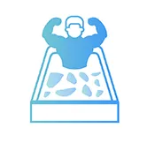 Het ultieme koudetherapiesysteem