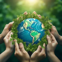 Duurzaamheid en sociale verantwoordelijkheid Duurzaamheid en sociale verantwoordelijkheid