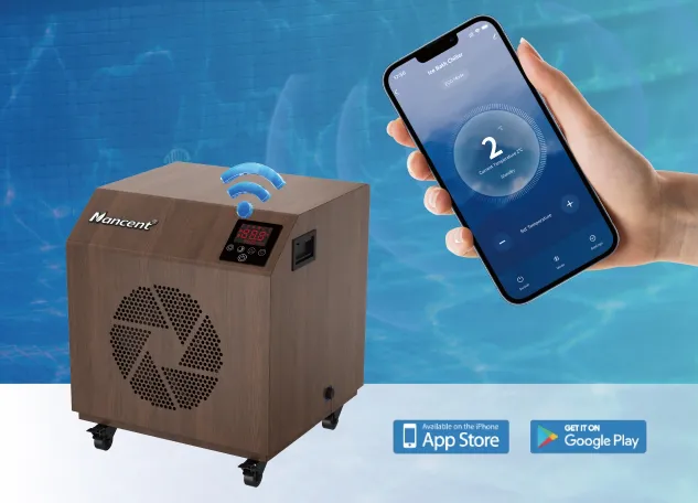 SMART APP-AFSTANDSBEDIENING