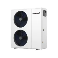 Monobloc-warmtepomp voor ruimteverwarming