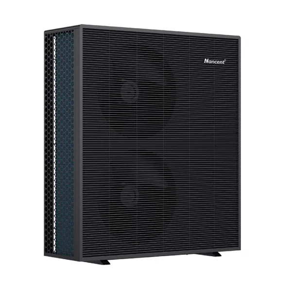 R290 vloerverwarmingswarmtepomp met hydraulische module R290 vloerverwarmingswarmtepomp met hydraulische module